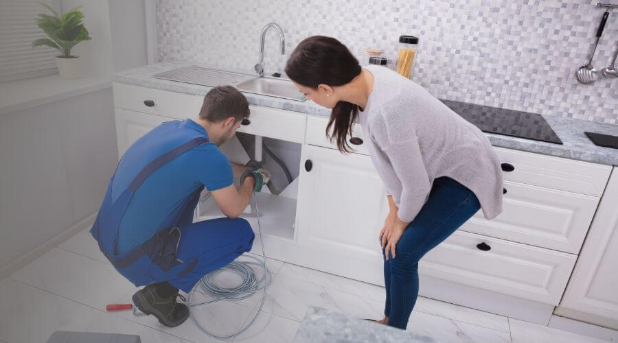 Professional septic pumping service in Locustdale, PA